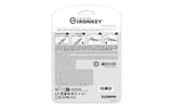 Kingston Technology IronKey 512GB USB-C Keypad 200C, FIPS 140-3 niveau 3 AES-256