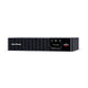 CyberPower PR2000ERT2U UPS-enhed Interaktivt indgangsstik 2 kVA 2000 W 10 AC stikkontakt(er)