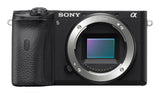 Sony α Alpha 6700 + E PZ 16-50mm F3.5-5.6 OSS II MILC 24,2 MP CMOS 6000 x 4000 pixel Sort