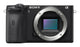 Sony α Alpha 6700 + E PZ 16-50mm F3.5-5.6 OSS II MILC 24,2 MP CMOS 6000 x 4000 pixel Sort