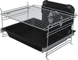 Gorenje GEC5C41WG Fritstående komfur Elektrisk Keramisk Hvid