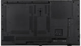 Vestel PN55D-4HH skilte display Digital fladpaneldisplay 139,7 cm (55") LED Wi-Fi 500 cd/m² 4K Ultra HD Sort Indbygget processer Android 24/7