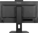 iiyama ProLite XB2497HSNH-B1 computerskærm 60,5 cm (23.8") 1920 x 1080 pixel Fuld HD LED Sort