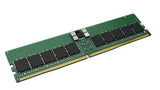 Kingston Technology KSM48E40BD8KI-32HA hukommelsesmodul 32 GB 1 x 32 GB DDR5 4800 MT/s 288-pin DIMM Fejlkorrigerende kode