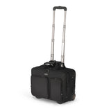 DICOTA D3250901 taske og etui til laptop 40,6 cm (16") Trolley etui Sort