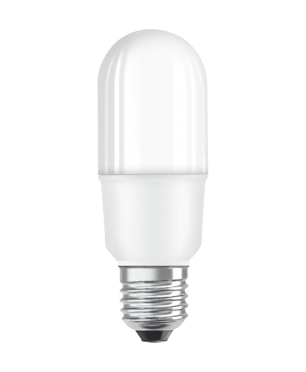 Osram STAR LED-lampe Varm hvid 2700 K 9 W E27 E