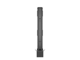 Multibrackets 0556 skærmbeslag og -stativer 127 cm (50") Skrivebord Sort