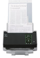 Ricoh fi-8040 ADF + manuel indføringsscanner 600 x 600 dpi A4 Sort, Grå