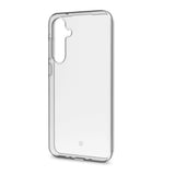 Celly GELSKIN1064 mobiltelefon etui 16,8 cm (6.6") Cover Transparent