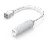 Ubiquiti UACC-Cable-Extender-C6A netværkskabel Hvid 0,185 m Cat6a F/UTP (FTP)