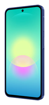 Samsung Galaxy A27 5G 17 cm (6.7") Dual SIM Android 16.0 USB Type-C 8 GB 256 GB 5000 mAh Blå