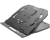 Lenovo 4XF1A19885 laptop stativ Sort