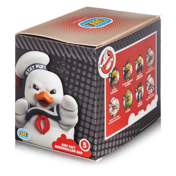 TUBBZ 5056280454533 collectible figure