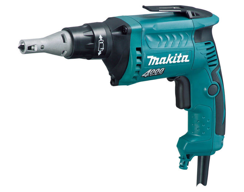 Makita FS4000 elektrisk skruetrækker & slagbor 4000 rpm