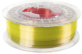 Spectrum Filaments 81020 3D print materiale Polymælkesyre (PLA), Silke Flerfarvet 1 kg