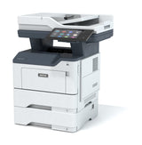 Xerox VersaLink B415, A4-format, 47 sider/min, dupleks kopiering/udskrivning/scanning/fax, PS3, PCL5e/6, 2 magasiner, i alt 650 ark