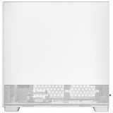 Antec FLUX PRO White EUV Full Tower Hvid, Træ