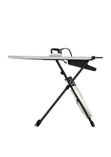 LauraStar Smart I 2200 W 1,2 L Aluminiumsplader Sort, Hvid