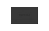 NETGEAR GS305PP Ikke administreret Gigabit Ethernet (10/100/1000) Strøm over Ethernet (PoE) Sort