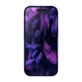 LAUT HUEX SLIM mobiltelefon etui 16 cm (6.3") Cover Blå