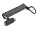 Navilock 20917 kabellås Sort 1,8 m