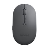 Lenovo 4Y51R29290 mus Universel Ambidextrous Bluetooth + USB Type-C Optisk 2400 dpi