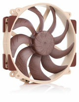 Noctua NF-A14X25R G2 PWM Computerkølesystem Computerkabinet Ventilator 14 cm