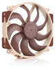 Noctua NF-A14X25R G2 PWM Computerkølesystem Computerkabinet Ventilator 14 cm