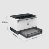 HP LaserJet Tank 2504dw-printer