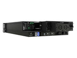 Vertiv Liebert GXT5LI-6000GVRT3UXLN UPS-enhed Dobbeltkonvertering (online) 6 kVA 6000 W