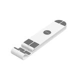 Vention KDNW0 laptop stativ Hvid 43,9 cm (17.3")