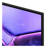 Samsung HG75AU800EEXXU 190,5 cm (75") 4K Ultra HD Smart TV Wi-Fi Sort