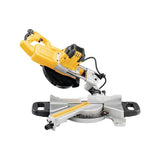DeWALT DWS774-QS geringsav 45000 rpm 1100 W
