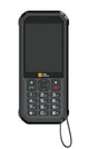 AGM MOBILE M11 4G 7,11 cm (2.8") 225 g Sort Robust telefon