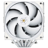 Thermalright Royal pretor 130 Processor Køleplade/køler Hvid
