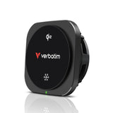 Verbatim Charge 'n' Drive Qi2 Smartphone Sort USB Trådløs opladning Hurtig opladning Automatisk