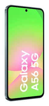 Samsung Galaxy A56 5G Enterprise Edition 17 cm (6.7") Dual SIM Android 15 USB Type-C 8 GB 128 GB 5000 mAh Grafit