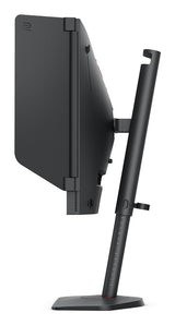 ZOWIE XL2546X+ computerskærm 62,2 cm (24.5") 1920 x 1080 pixel Fuld HD Sort