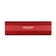 Patriot Memory Transporter Lite 1 TB USB Type-C 3.2 Gen 2 (3.1 Gen 2) Rød