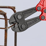 Knipex 71 72 760 bolt & kædeklipper