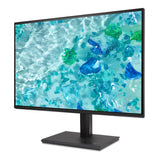 Acer Vero B7 B277Gbmiqpruzx computerskærm 68,6 cm (27") 1920 x 1080 pixel Fuld HD LCD Sort