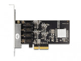 DeLOCK 88618 interface-kort/adapter Intern RJ-45