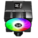REDRAGON CC-1014 Computerkølesystem 9,2 cm