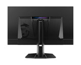 MSI MPG 322URX QD-OLED computerskærm 80 cm (31.5") 3840 x 2160 pixel 4K Ultra HD Sort