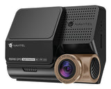 Navitel RS990 GPS 4K Ultra HD Wi-Fi USB Sort