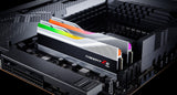 G.Skill Trident Z RGB Z5 hukommelsesmodul 32 GB 2 x 16 GB DDR5 288-pin DIMM