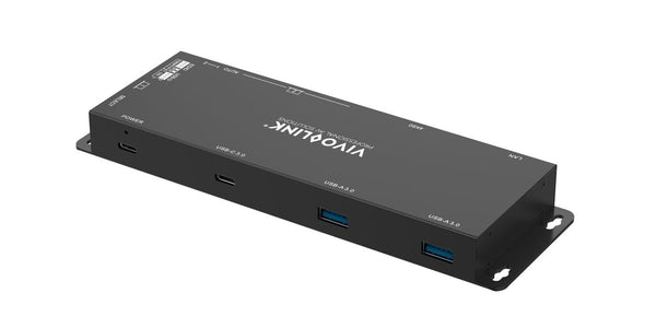 Vivolink VLHUB21 USB grafisk adapter 3840 x 2160 pixel