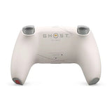 Sony Interactive Entertainment DualSense Guld Bluetooth/USB Gamepad Analog/digital PlayStation 5