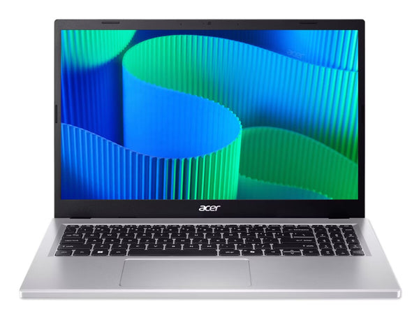 Acer Extensa 15 EX215-57-TCO-3290 Intel® Core™ i3 i3-1315U Laptop 39,6 cm (15.6") Fuld HD 8 GB DDR5-SDRAM 256 GB SSD Wi-Fi 6 (802.11ax) Windows 11 Pro Education Sølv