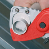 Knipex 90 20 185 Kabelskærer Håndkabelskærer